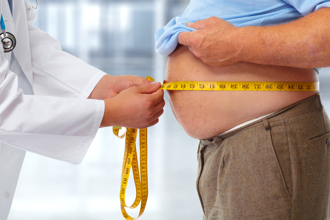 ¿Cómo tratar de manera eficaz el sobrepeso y la obesidad?