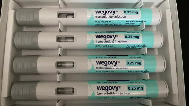 ¿Wegovy es para todos? Descubre quiénes pueden beneficiarse realmente